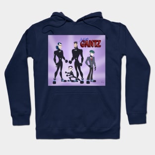 Action Gantz Hoodie